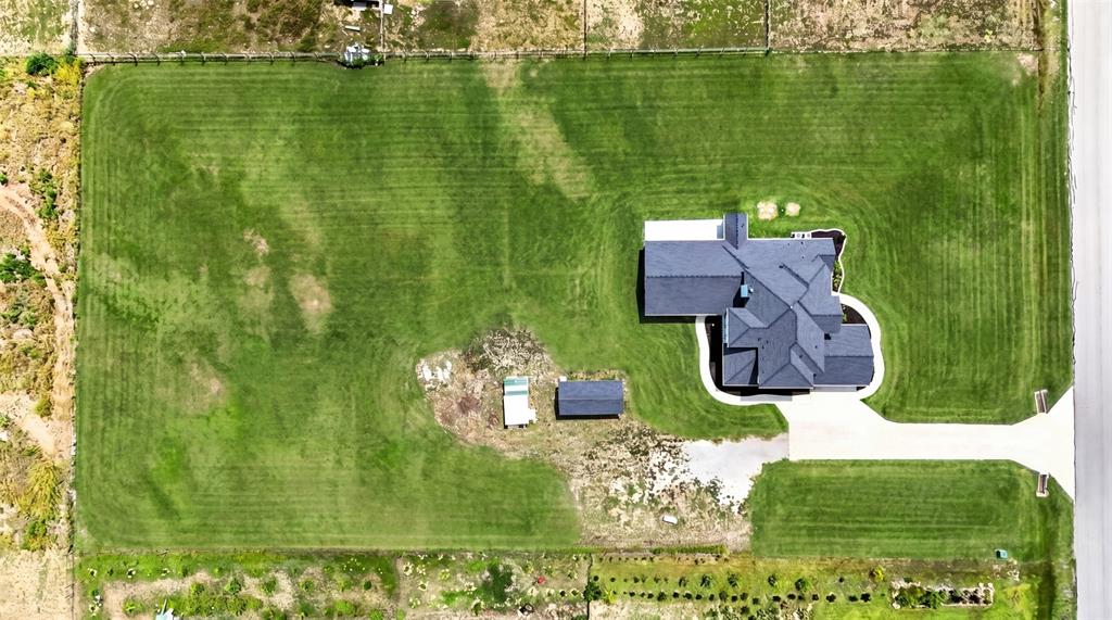 Legacy Ranch Ph 1 - Residential