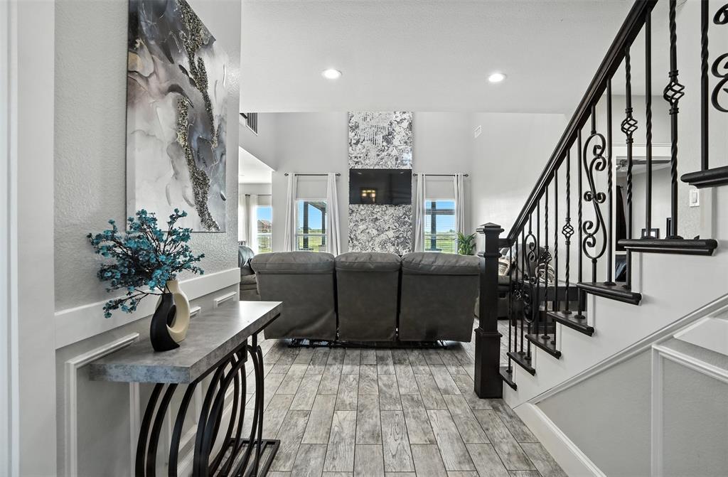 Legacy Ranch Ph 1 - Residential
