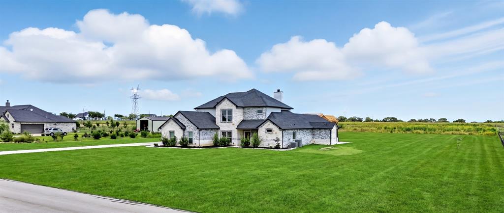 Legacy Ranch Ph 1 - Residential