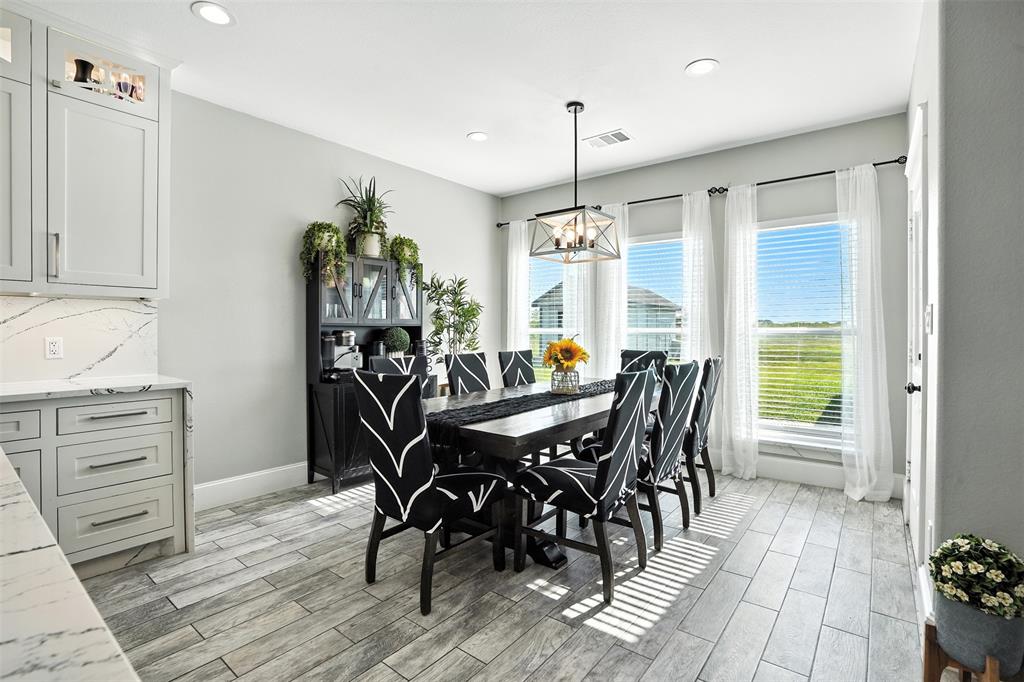 Legacy Ranch Ph 1 - Residential