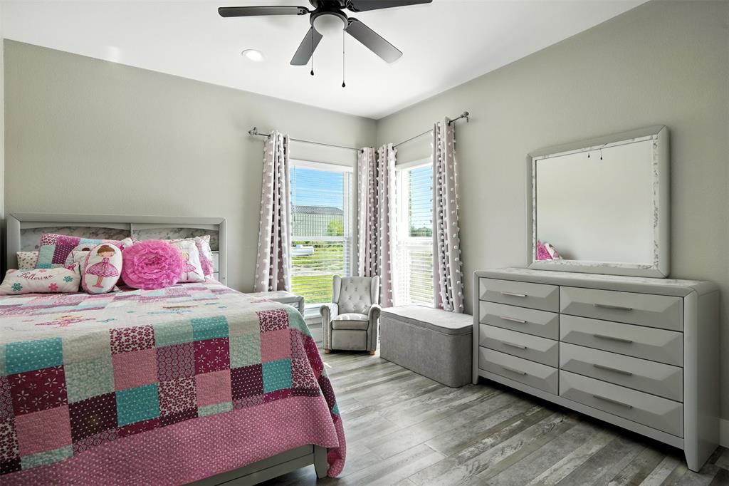 Legacy Ranch Ph 1 - Residential