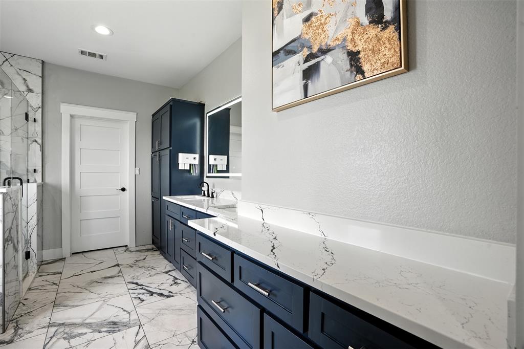 Legacy Ranch Ph 1 - Residential