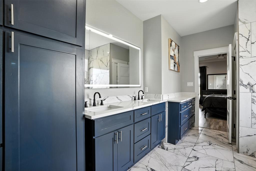 Legacy Ranch Ph 1 - Residential