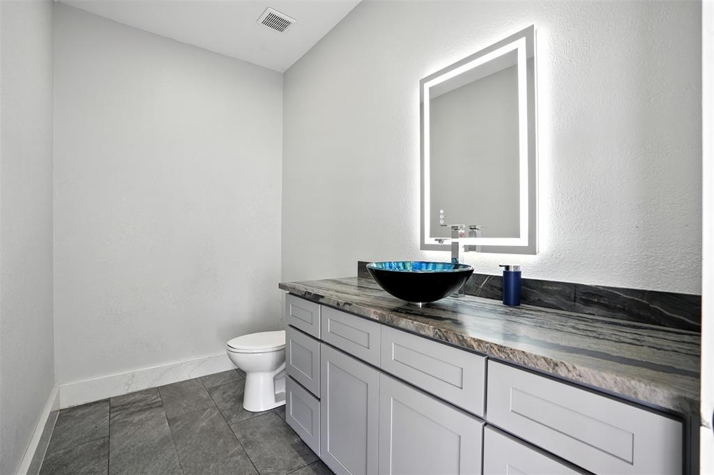 Legacy Ranch Ph 1 - Residential