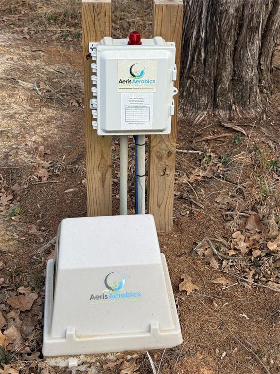 John Ward Survey - Land