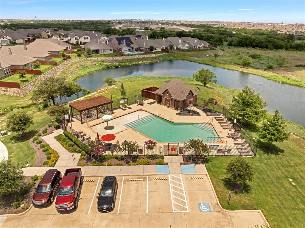 Lasater Ranch Ph 1 - Residential