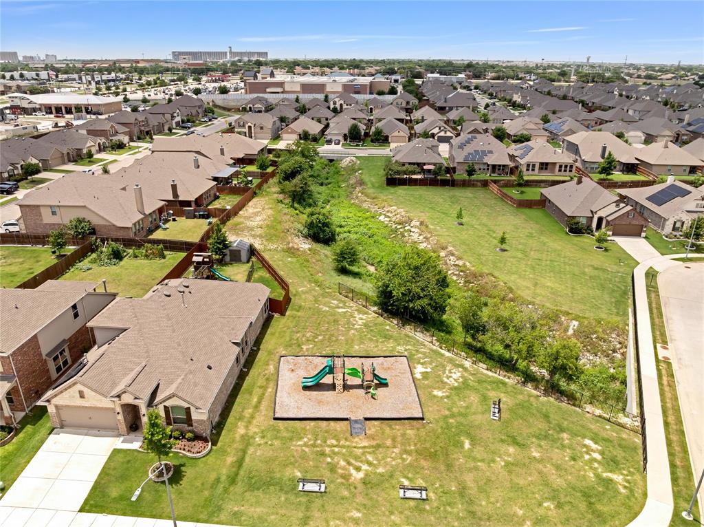 Lasater Ranch Ph 1 - Residential