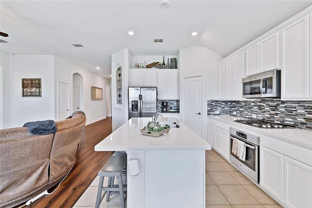 Lasater Ranch Ph 1 - Residential