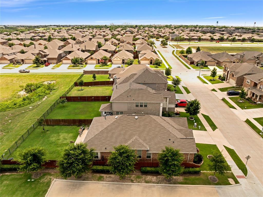 Lasater Ranch Ph 1 - Residential