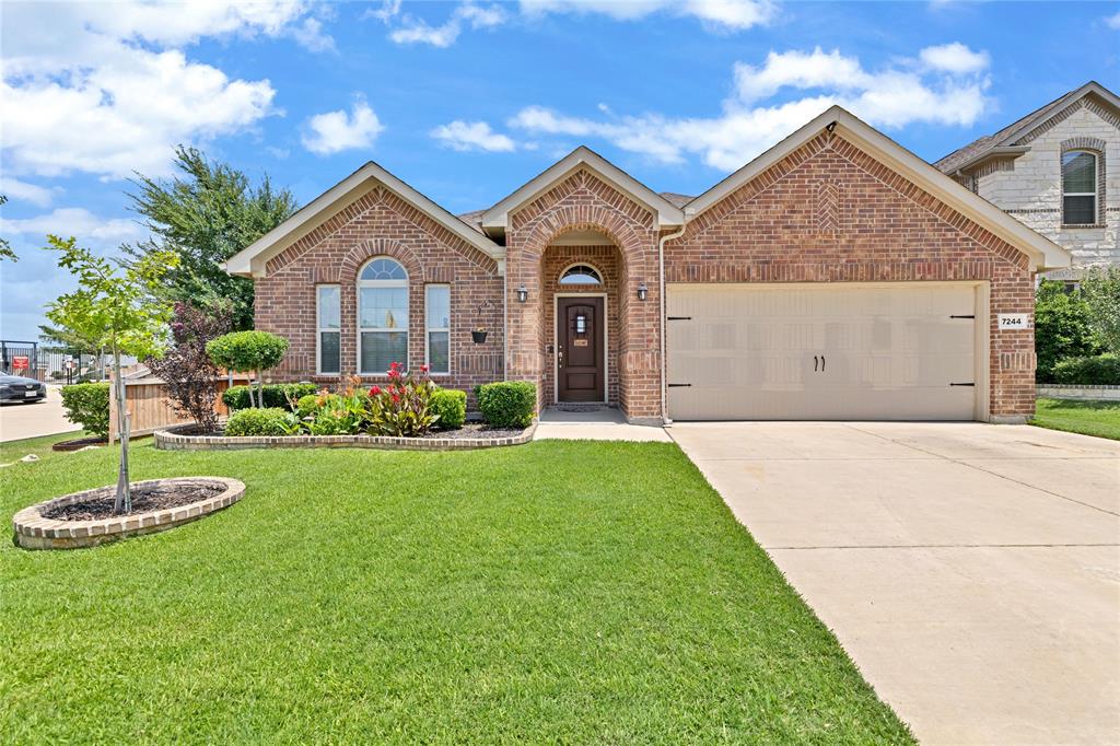 Lasater Ranch Ph 1 - Residential