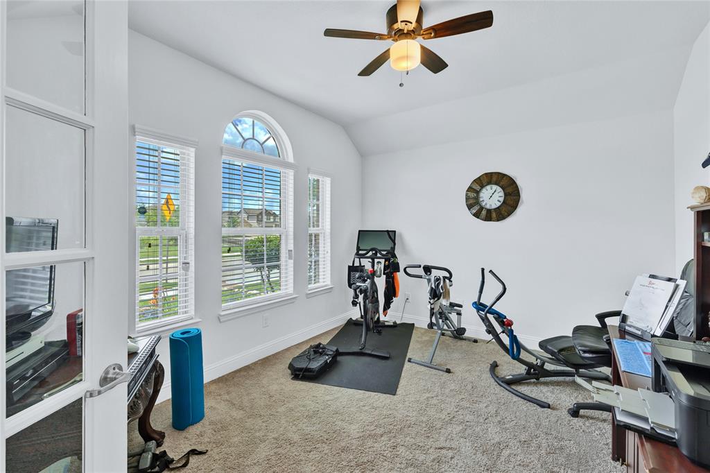 Lasater Ranch Ph 1 - Residential