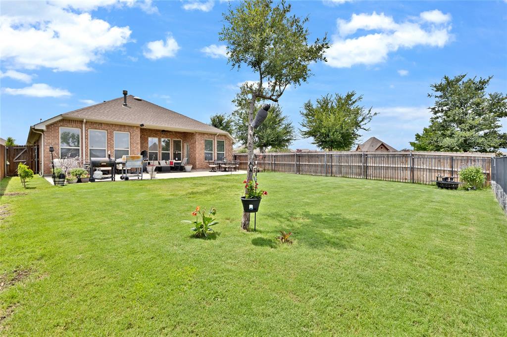 Lasater Ranch Ph 1 - Residential