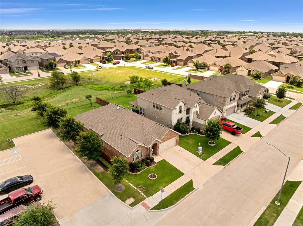 Lasater Ranch Ph 1 - Residential