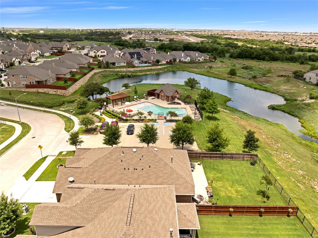 Lasater Ranch Ph 1 - Residential