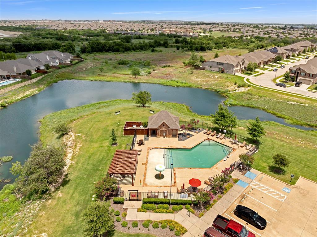 Lasater Ranch Ph 1 - Residential