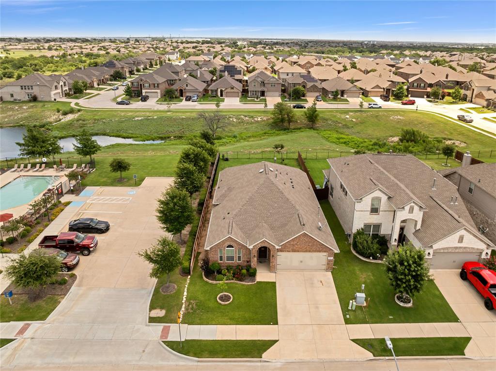 Lasater Ranch Ph 1 - Residential