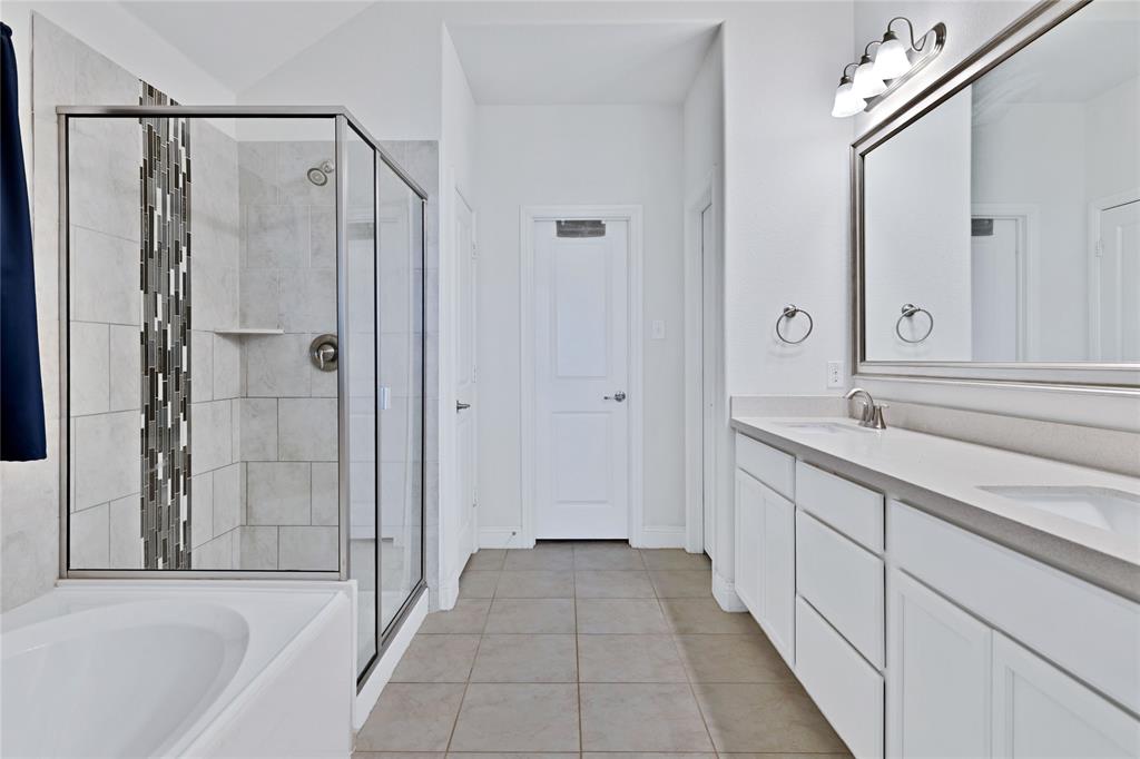 Lasater Ranch Ph 1 - Residential