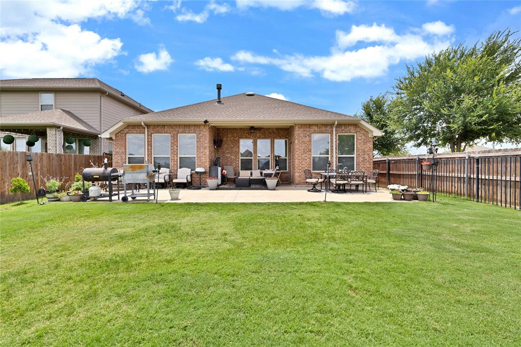 Lasater Ranch Ph 1 - Residential