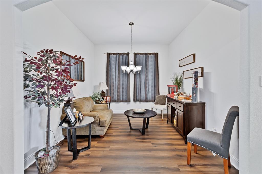 Lasater Ranch Ph 1 - Residential