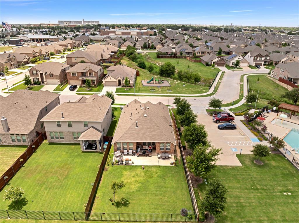 Lasater Ranch Ph 1 - Residential