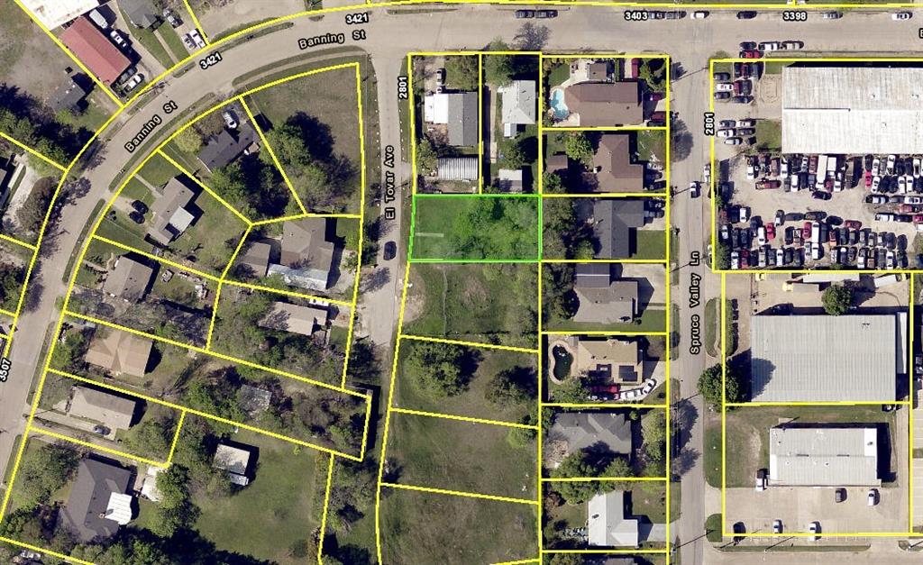 Acreage Estates 2 - Land