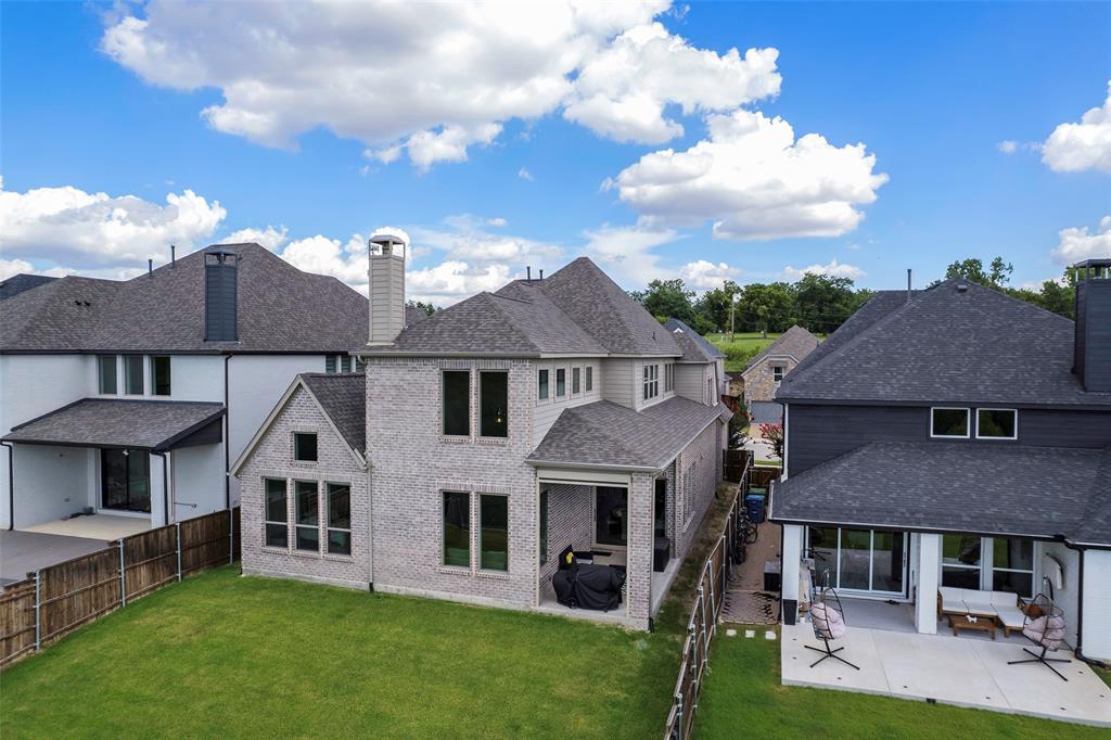 Castle Hills Carrollton Add Ph - Residential