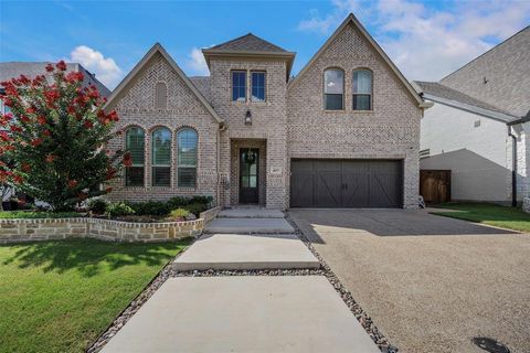 4857 Cumberland Circle Carrollton TX 75010