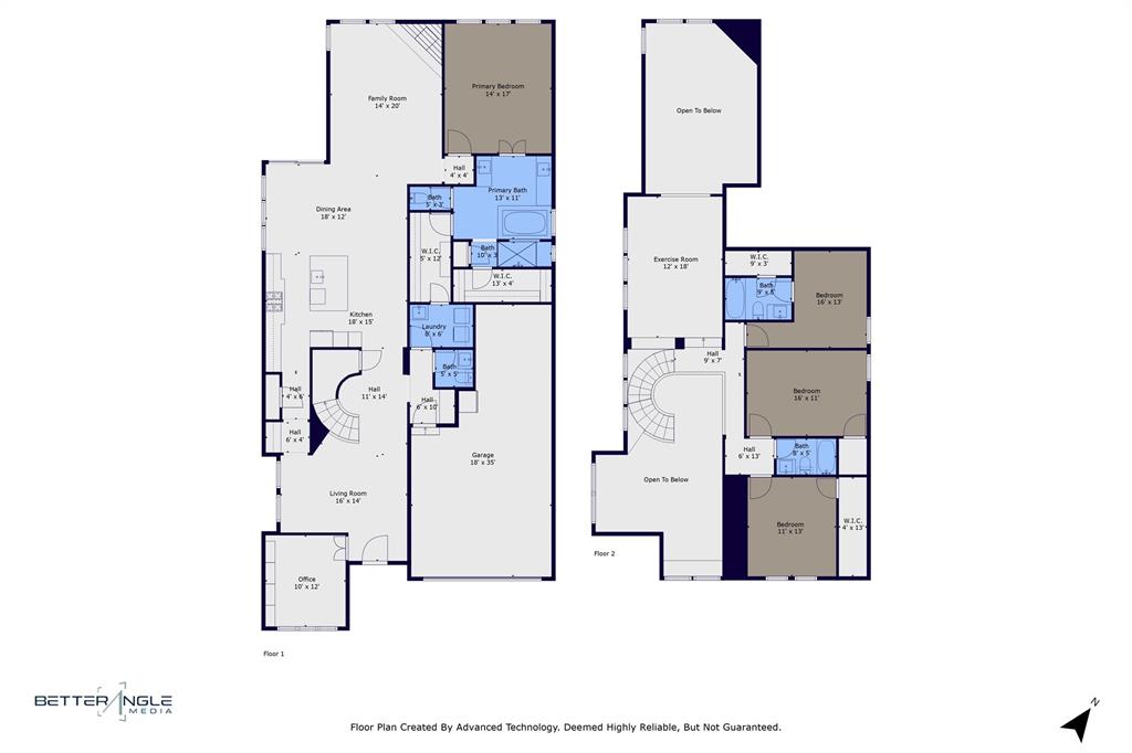 Castle Hills Carrollton Add Ph - Residential