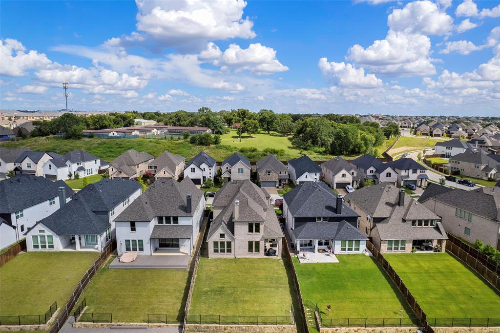 Castle Hills Carrollton Add Ph - Residential