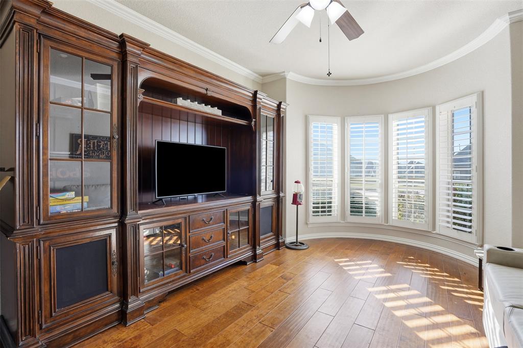 Belle Meadows Ph 01 - Residential