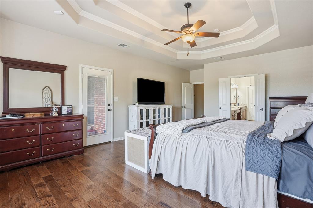 Belle Meadows Ph 01 - Residential