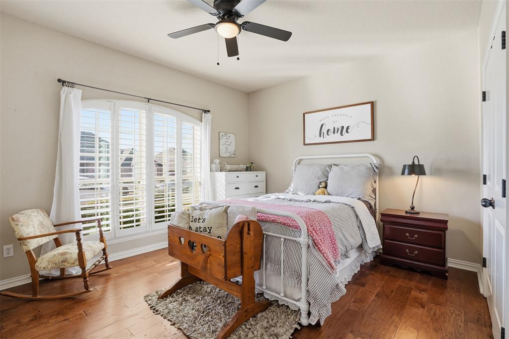 Belle Meadows Ph 01 - Residential