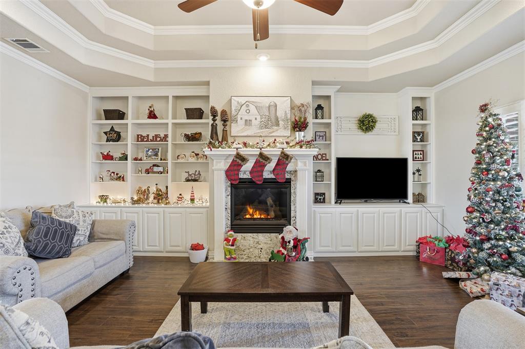 Belle Meadows Ph 01 - Residential