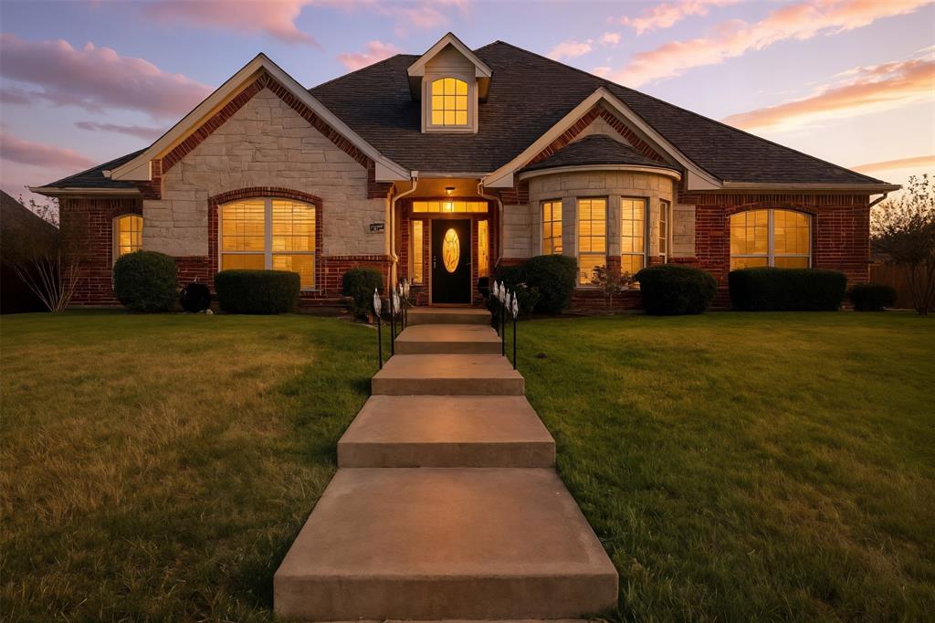 Belle Meadows Ph 01 - Residential