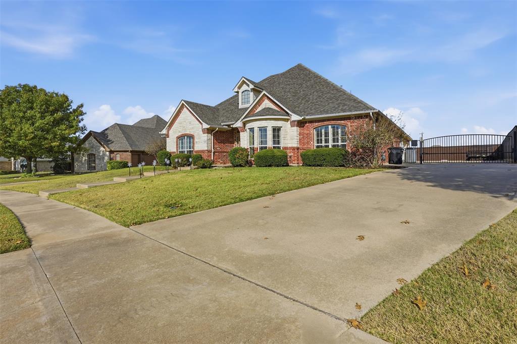 Belle Meadows Ph 01 - Residential