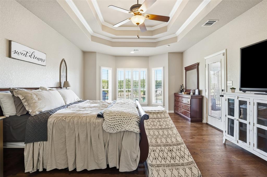 Belle Meadows Ph 01 - Residential