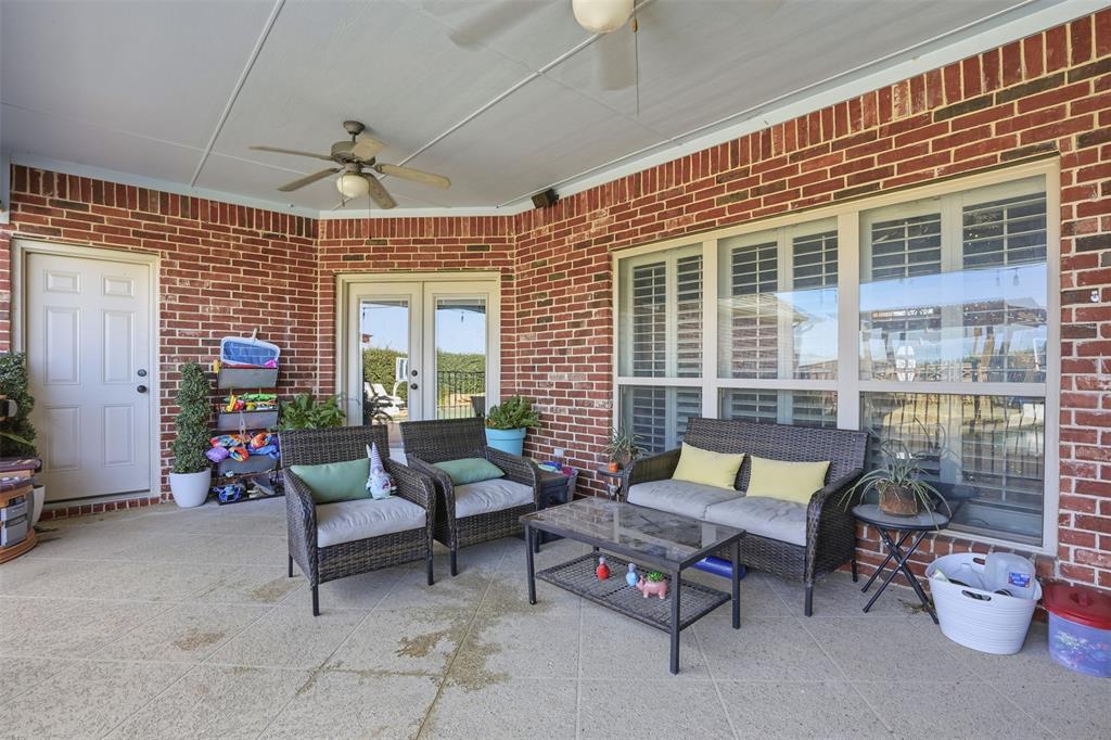 Belle Meadows Ph 01 - Residential