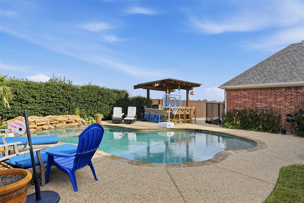 Belle Meadows Ph 01 - Residential