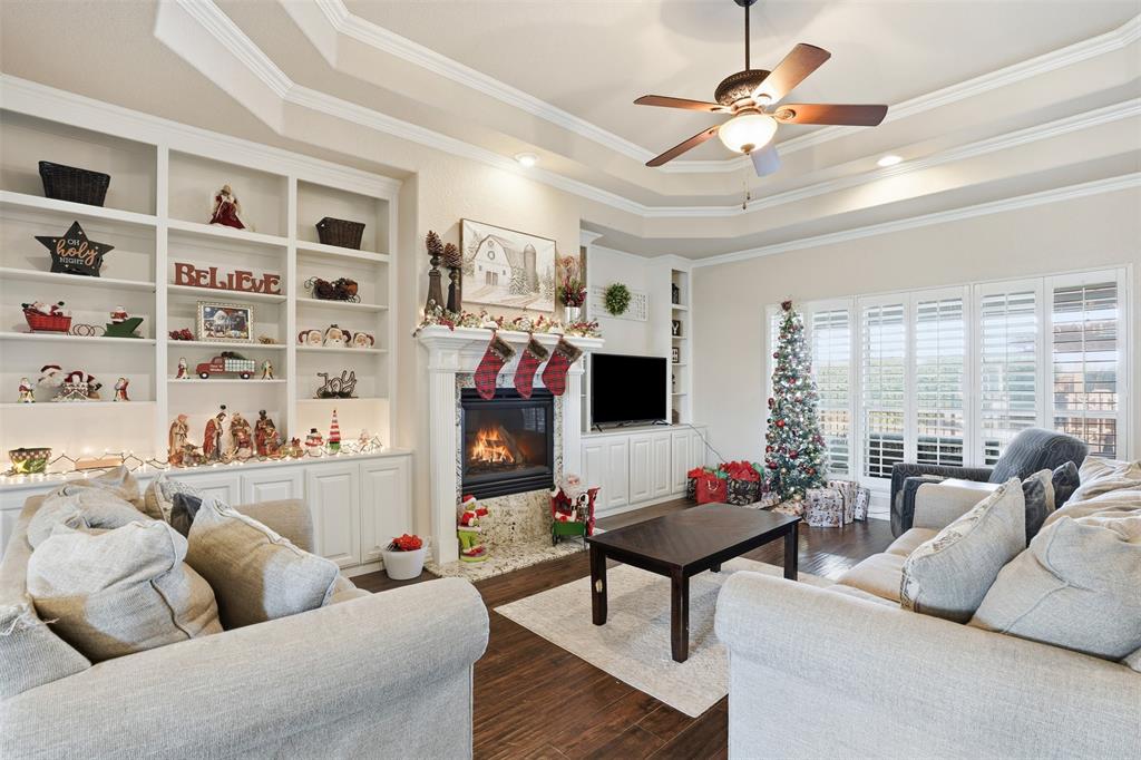 Belle Meadows Ph 01 - Residential