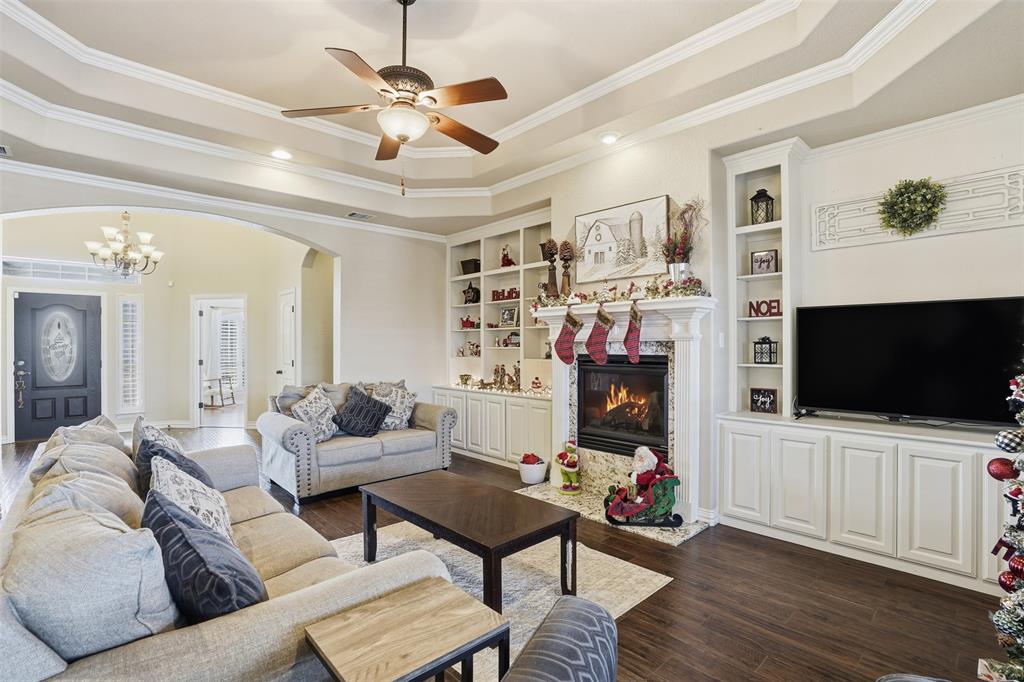 Belle Meadows Ph 01 - Residential