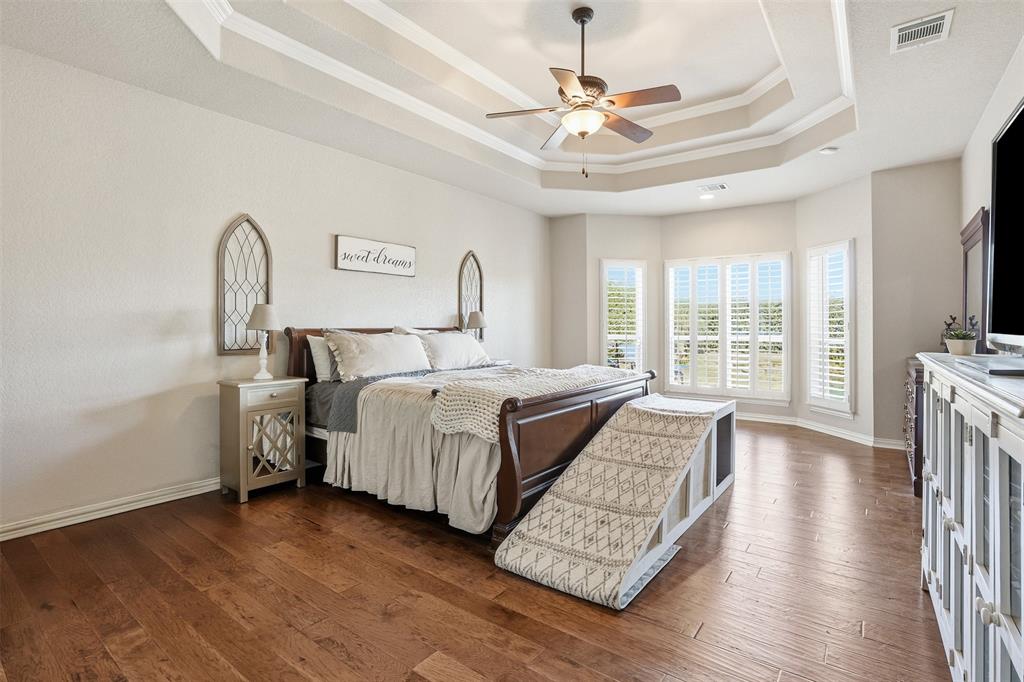 Belle Meadows Ph 01 - Residential