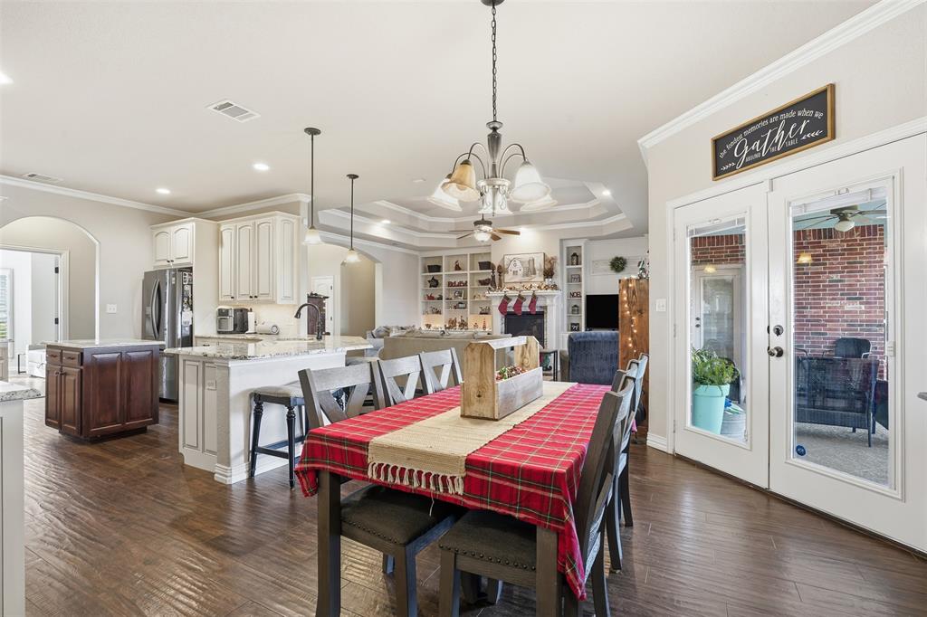 Belle Meadows Ph 01 - Residential