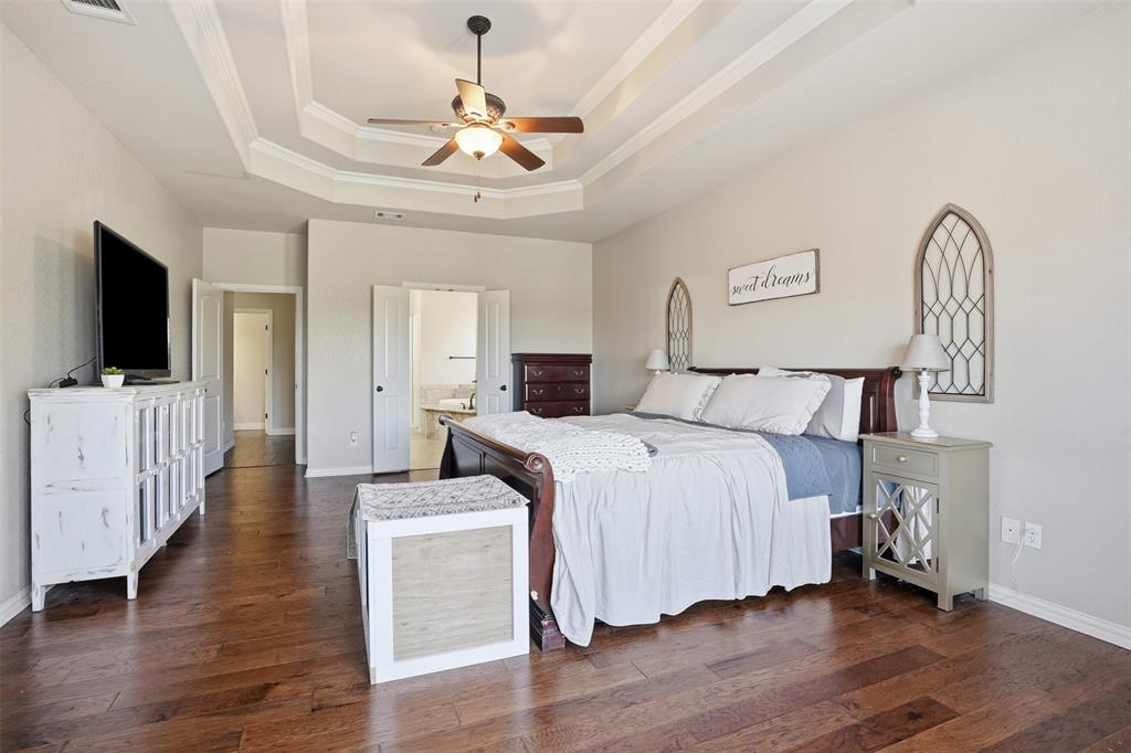 Belle Meadows Ph 01 - Residential