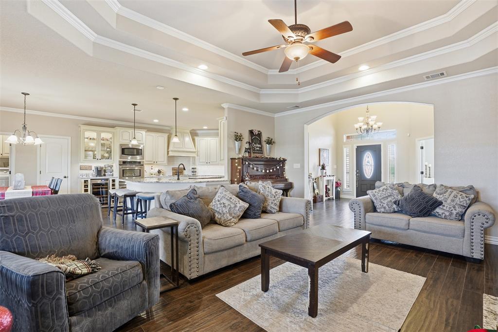 Belle Meadows Ph 01 - Residential