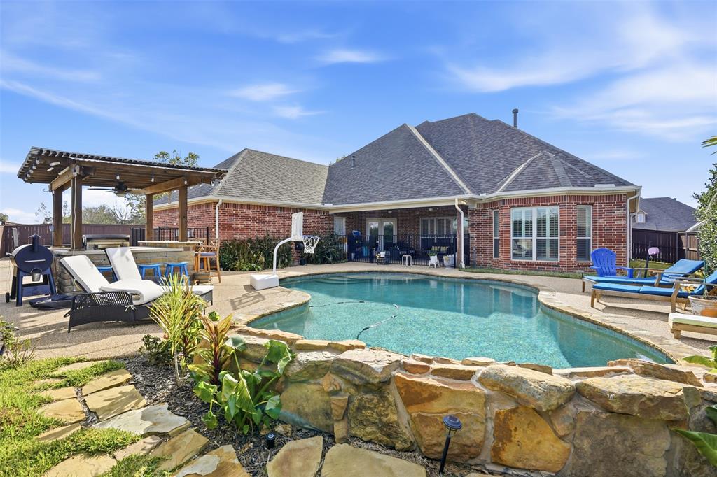 Belle Meadows Ph 01 - Residential