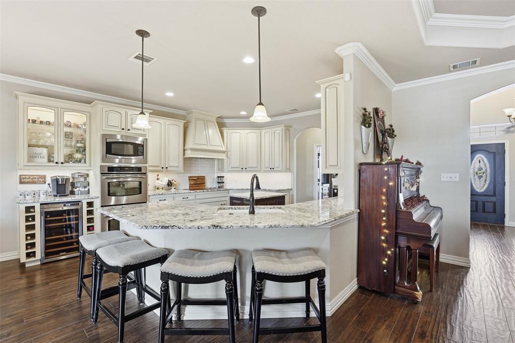 Belle Meadows Ph 01 - Residential