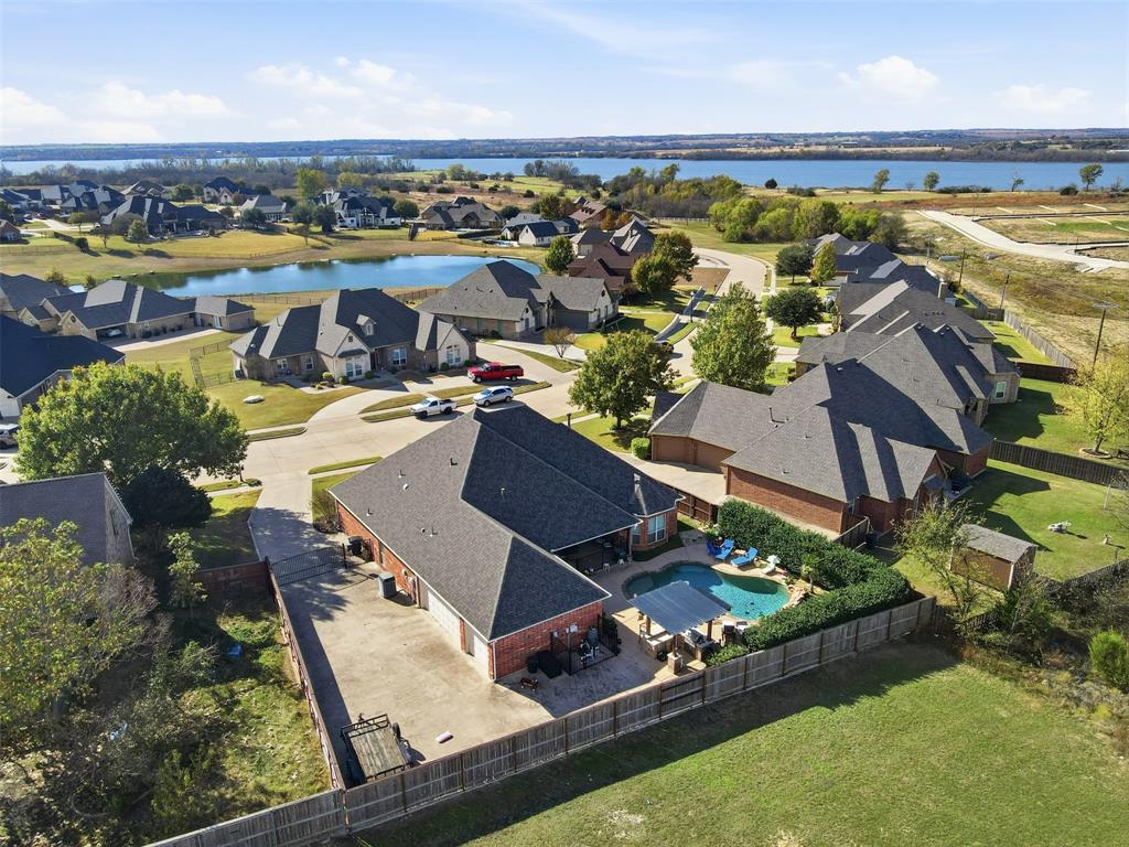 Belle Meadows Ph 01 - Residential