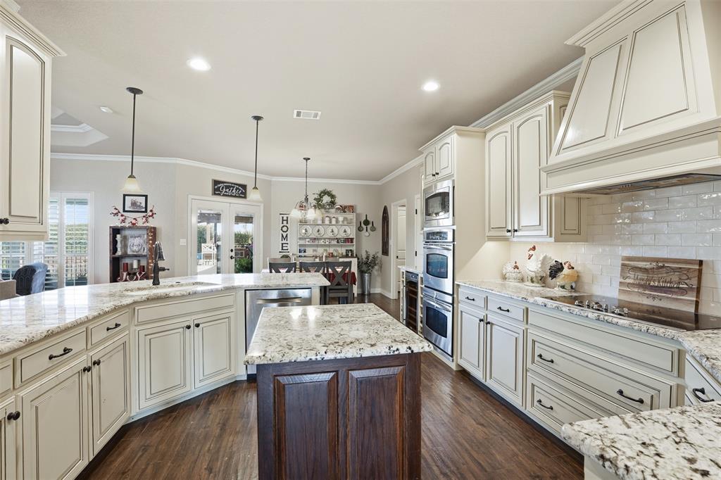 Belle Meadows Ph 01 - Residential