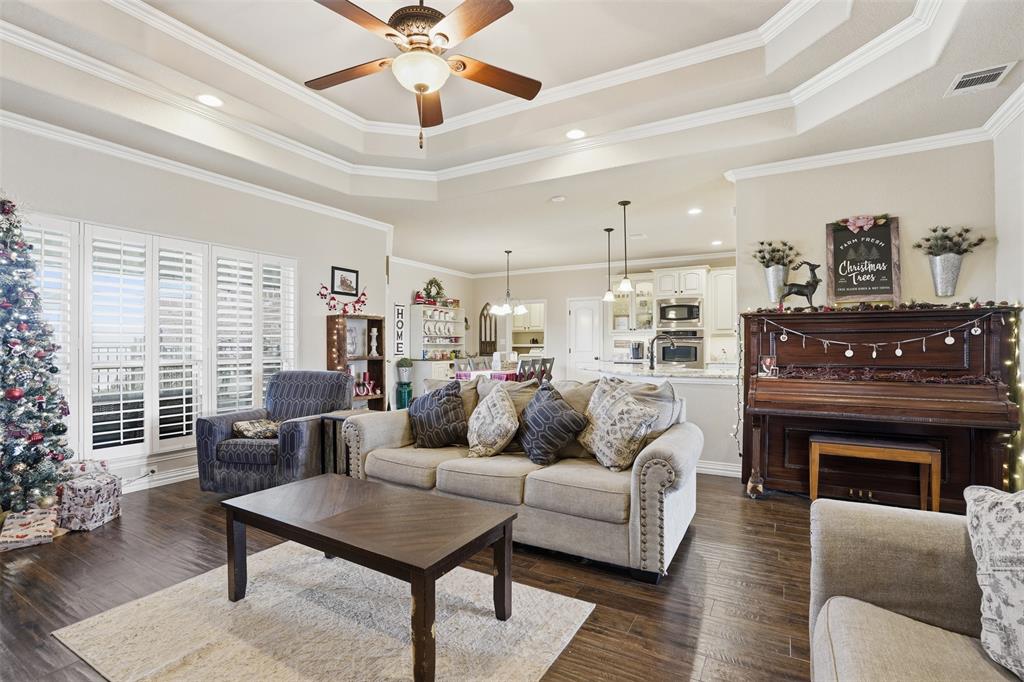 Belle Meadows Ph 01 - Residential