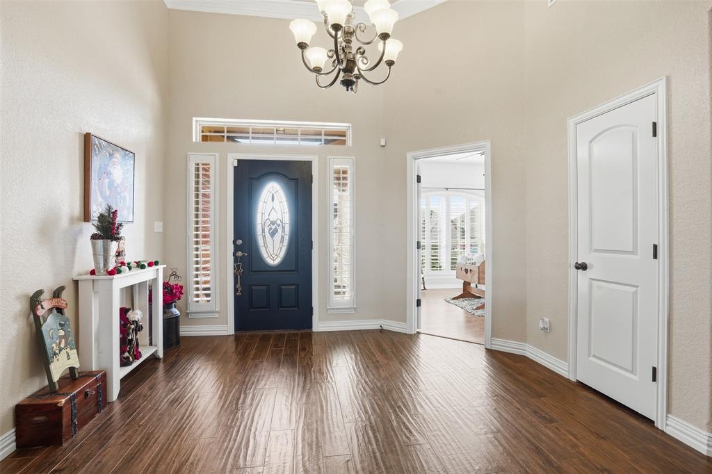 Belle Meadows Ph 01 - Residential